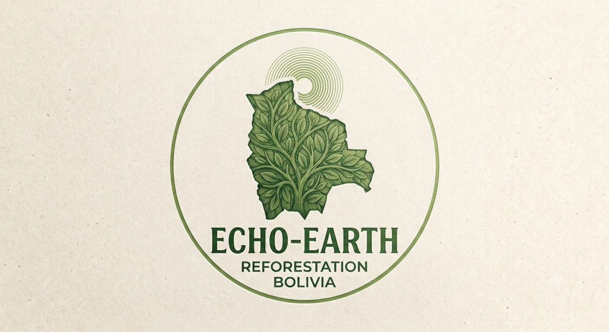 Echo Earth